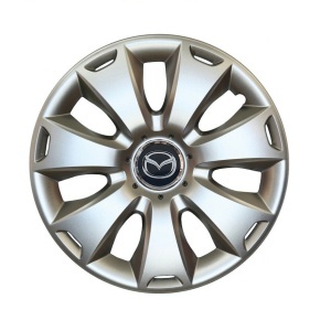 Set 4 capace roti potrivite jantelor de 15 inchi (R15) compatibile MAZDA model-335
