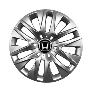 Set 4 capace roti potrivite jantelor de 16 inch (R16) compatibile gama HONDA model - 429