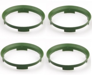 ..Set 4 Inele Centrare Jante 70.4 → 66.1 AutoHelix MSA®