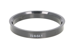 ..Set 4 Inele Centrare Jante 72.6 → 57.1 AutoHelix MSA®