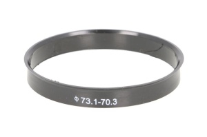 Set 4 Inele Centrare Jante 73.1 → 60.1 AutoHelix MSA®