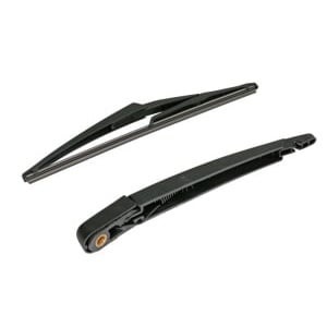 Set Brat Stergator cu Lamela, parte montare spate, RENAULT CLIO II 09.98 - Prezent - Img 4