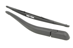 Set Brat Stergator cu Lamela, Premium, parte montare spate, Opel Zafira A 01.1999-05.2005 - Img 2