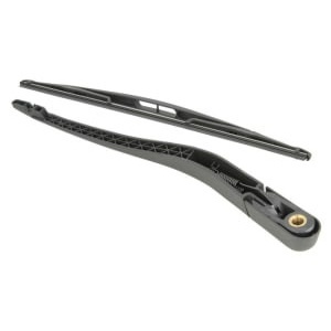 Set Brat Stergator cu Lamela, Premium, parte montare spate, Opel Zafira A 01.1999-05.2005 - Img 2