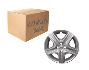 Set capace roti Dacia Logan 16 inch 403154000R - Img 1