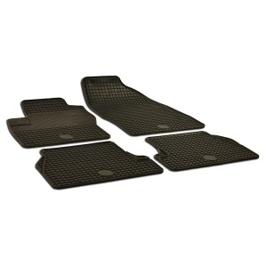 SET COVORASE AUTO CAUCIUC UMBRELLA PENTRU FORD FOCUS II (2005-2010) FOCUS III (2011-2018) C-MAX / GRAND C-MAX (2010-2019) - Img 2