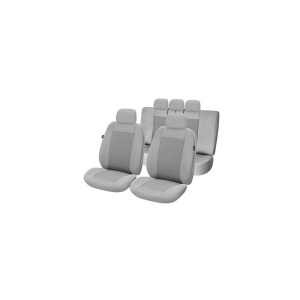 SET HUSE SCAUN LUX GRI UMB3