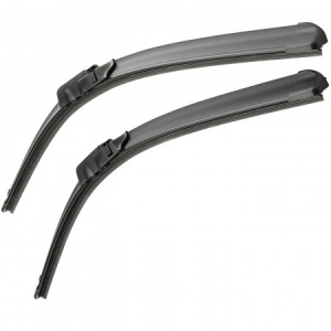 Set stergatoare Bosch Aerotwin, 55/45 cm pentru BMW Seria 1 F20 F21, BMW Seria 2 F22 F23