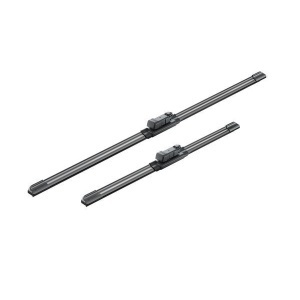 Set stergatoare Bosch Aerotwin, 60/40 cm pentru Audi A1, Seat Mii, Seat Toledo IV, Skoda Citigo, Skoda Rapid, VW Up, VW Polo V - Img 3