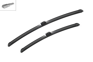 Set stergatoare Bosch Aerotwin 600/475mm Mercedes A-Class, CLA, GLA