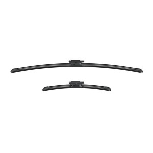 Set stergatoare Bosch Aerotwin, 65/34 cm pentru Renault Clio IV, Renault Captur - Img 2