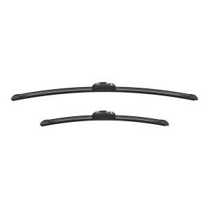 Set stergatoare Bosch AeroTwin Retrofit Citroen C5 intre 2001-2004 - 650/450 mm - Img 2