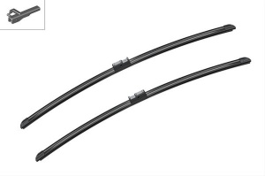 Set stergatoare Bosch Citroen Xsara Picasso 650/650mm