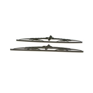 Set stergatoare Bosch ECO, pentru parbriz 47.5 cm si 47.5 cm, pentru prindere clasica (carlig) - Img 3