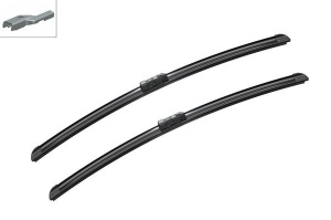 Set stergatoare Bosch MERCEDES Clasa C, Clasa E Coupe, 600/600mm
