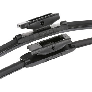 Set Stergatoare Bosch Renault Clio Iii, Megane 600/400Mm - Img 2