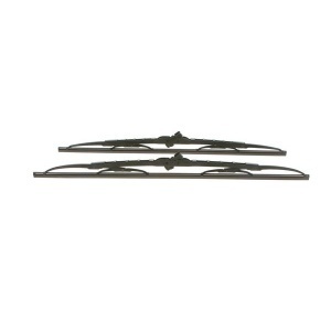Set stergatoare Bosch VW Polo 2003-2005 530/475mm - Img 2