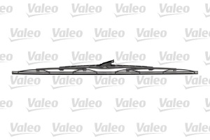 Set Stergatoare Valeo First Conventional 550/550 Mm Vf55