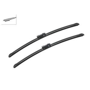 Stergatoare Auto Bosch Aerotwin 550/550 mm Mercedes-Benz C-Class 2000-2009 - Img 6