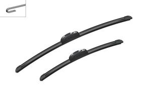 Stergatoare Auto Bosch Aerotwin Retro 530/380 mm Daewoo, Honda, Toyota, VW 1999-2008 - Img 6