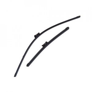 Stergatoare auto Valeo pentru Ford Fiesta 6 (JA8) 09.2008- pentru parbriz 650/380mm