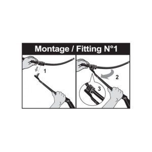 Stergatoare Auto Valeo Silencio X-TRM 600/475 mm BMW Seria 3 E90 2005-