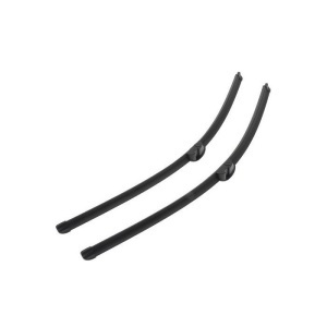 Stergatoare Denso Wiper 600/480 mm Audi, Skoda, VW 2003-2013 - Img 2