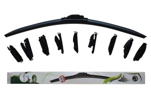 STERGATOR 15'/38 cm MULTI ADAPTER