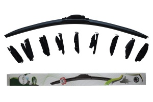 STERGATOR 24'/60 cm MULTI ADAPTER