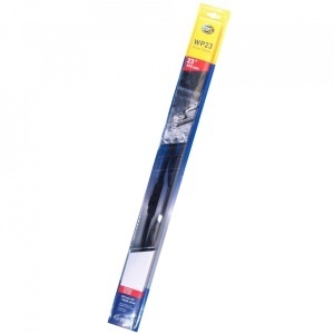 Stergator auto Hella Clasic WP, pentru parbriz, 57.5 cm - Img 2