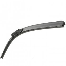 Stergator Bosch AeroTwin Plus, pentru parbriz 42.5 cm, prindere cu adaptoare - Img 2