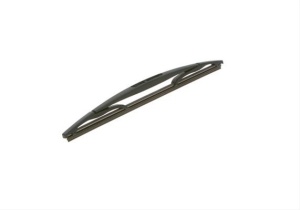 Stergator luneta Bosch Twin 300 mm