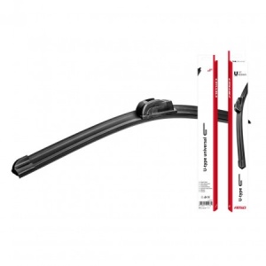 Stergator parbriz universal FLAT U-Type 18 "(450 mm)