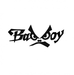 Sticker Bad Boy 15 cm, Creative Rey®