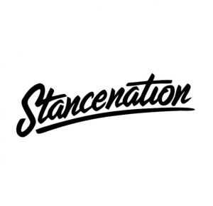 Sticker Stancenation 15 cm, Creative Rey®