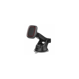 SUPORT TELEFON AUTO MAGNETIC CU FIXARE PE BORD/PARBRIZ CU VENTUZA - Img 7