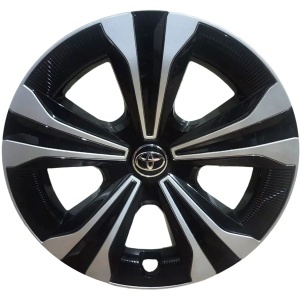 1 x Capac Roata original R18 pentru Toyota BZ4" , Cod : 42602-42050