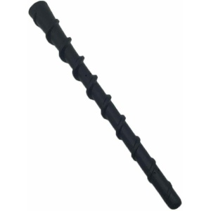 Antena auto 18 cm radio AM FM pentu Hyundai Accent, Getz, i10, i20, i30, CW, i40, ix20, ix35, ix55, Santa Fe, Sonata, Terracan, Trajet, Tucson - Img 3