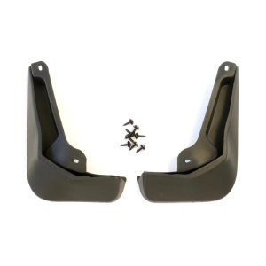 APARATORI NOROI PENTRU FORD FOCUS III HATCHBACK 2011->SET 4 BUC - Img 5