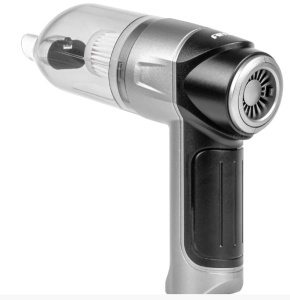 Aspirator auto cu acumulator HEPA fara fir 40W 4000mAh - Img 9