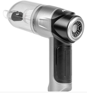 Aspirator auto fara perii HEPA 70W 4000mAh - Img 8