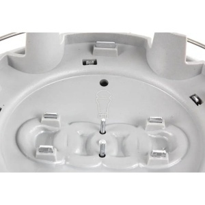 Capac Janta Aliaj Audi Diametru Ø 150mm 4F0601165SRA - Img 6