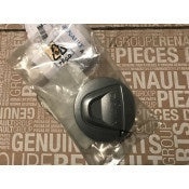 Capac Janta Aliaj Dacia Gri Antracit 403155753R - Img 2