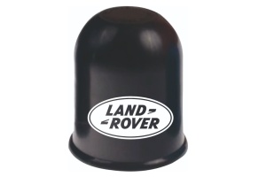 Capac protectie carlig pentru remorca auto, plastic, personalizat Land Rover