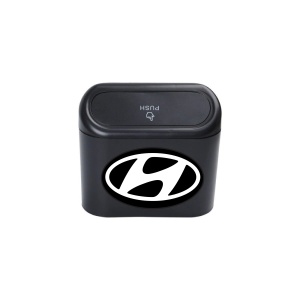 Coș De Gunoi Auto Pentru Depozitare și Curățenie Pentru Hyundai