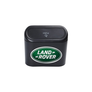 Coș De Gunoi Auto Pentru Depozitare și Curățenie Pentru LAND ROVER