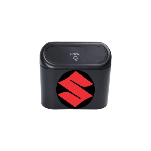 Coș De Gunoi Auto Pentru Depozitare și Curățenie pentru Suzuki