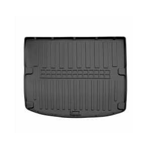 COVOR PROTECTIE PORTBAGAJ UMBRELLA PENTRU AUDI A4 (B9) SEDAN (2015-) - Img 2