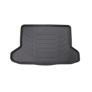 COVOR PROTECTIE PORTBAGAJ UMBRELLA PENTRU HONDA HR-V (CU ROATA DE REZERVA) 2015-2021 - Img 2