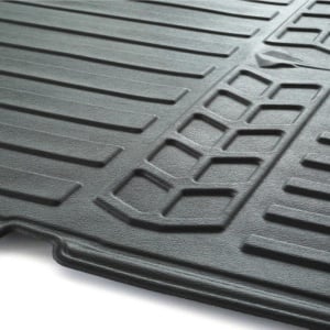 COVOR PROTECTIE PORTBAGAJ UMBRELLA PENTRU MERCEDES BENZ W167 GLE (2018-) - Img 9